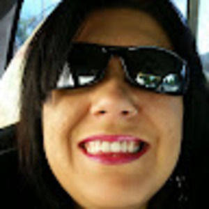 Meet your Posher, Natasha